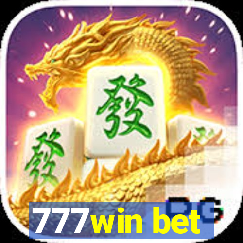 777win bet